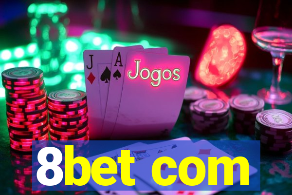 8bet com